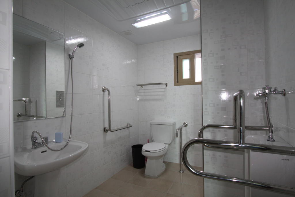 Hostel Dahyun & Guesthouse Gyeongju Exterior foto