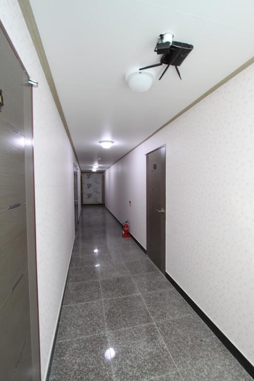 Hostel Dahyun & Guesthouse Gyeongju Exterior foto