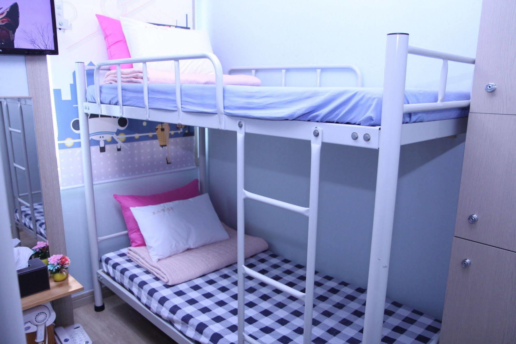 Hostel Dahyun & Guesthouse Gyeongju Exterior foto