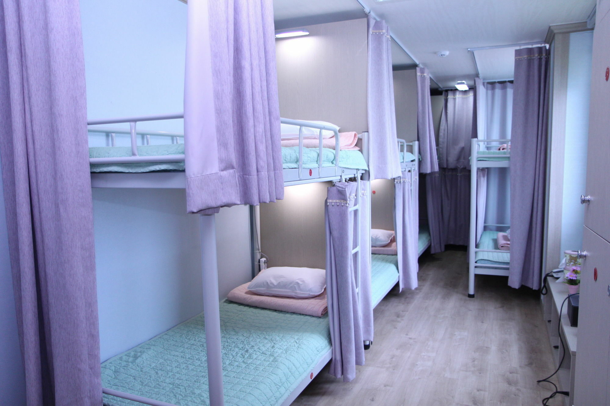 Hostel Dahyun & Guesthouse Gyeongju Exterior foto